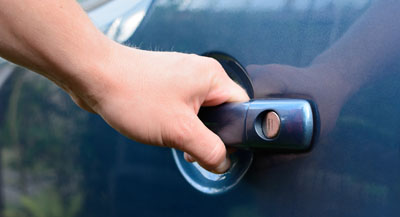 Car lockout