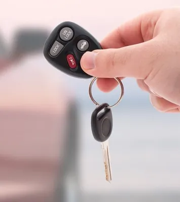 car key