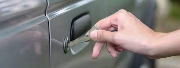 car key