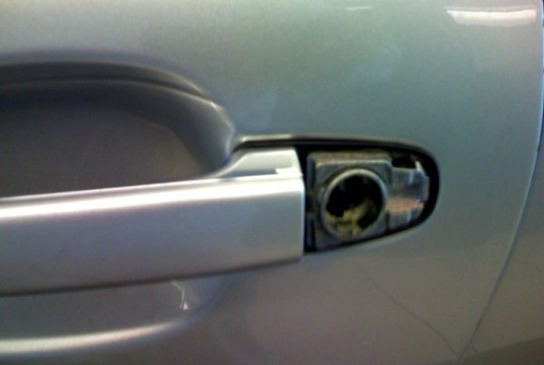 locksmith